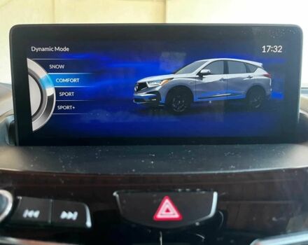 Акура РДХ 2020 у Києві на Automoto.ua Червоний Акура РДХ, об'ємом двигуна 2 л та пробігом 77 тис. км за 17500 $, фото 17 на Automoto.ua