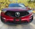 Акура РДХ 2020 у Дніпро (Дніпропетровську) на Automoto.ua Червоний Акура РДХ, об'ємом двигуна 2 л та пробігом 46 тис. км за 4600 $, фото 1 на Automoto.ua