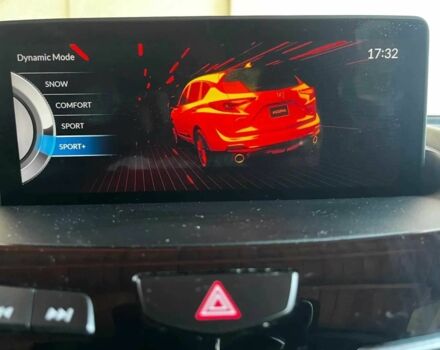 Акура РДХ 2020 у Києві на Automoto.ua Червоний Акура РДХ, об'ємом двигуна 2 л та пробігом 77 тис. км за 17500 $, фото 16 на Automoto.ua