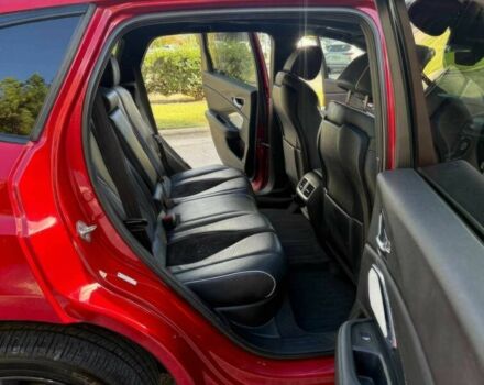 Акура РДХ 2020 у Дніпро (Дніпропетровську) на Automoto.ua Червоний Акура РДХ, об'ємом двигуна 2 л та пробігом 46 тис. км за 4600 $, фото 10 на Automoto.ua