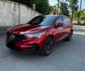 Акура РДХ 2020 у Києві на Automoto.ua Червоний Акура РДХ, об'ємом двигуна 2 л та пробігом 77 тис. км за 17500 $, фото 1 на Automoto.ua