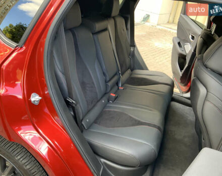 Акура РДХ 2024 в Киеве на Automoto.ua Красный Акура РДХ, объемом двигателя 2 л и пробегом 8 тыс. км за 39900 $, фото 35 на Automoto.ua