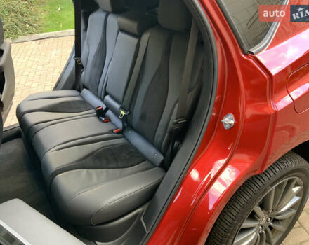 Акура РДХ 2024 в Киеве на Automoto.ua Красный Акура РДХ, объемом двигателя 2 л и пробегом 8 тыс. км за 39900 $, фото 33 на Automoto.ua