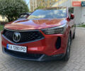 Акура РДХ 2024 в Киеве на Automoto.ua Красный Акура РДХ, объемом двигателя 2 л и пробегом 8 тыс. км за 39900 $, фото 11 на Automoto.ua