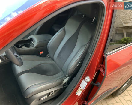 Акура РДХ 2024 в Киеве на Automoto.ua Красный Акура РДХ, объемом двигателя 2 л и пробегом 8 тыс. км за 39900 $, фото 29 на Automoto.ua