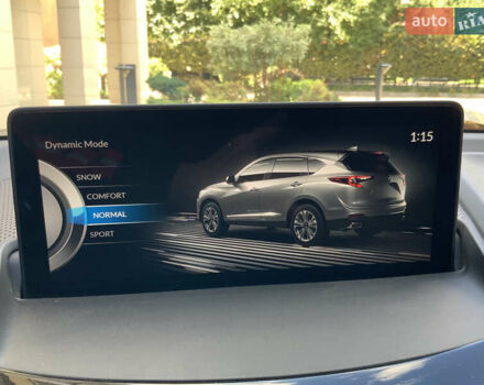 Акура РДХ 2024 в Киеве на Automoto.ua Красный Акура РДХ, объемом двигателя 2 л и пробегом 8 тыс. км за 39900 $, фото 45 на Automoto.ua