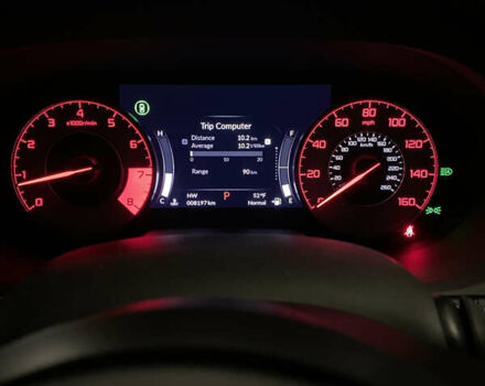 Красный Акура РДХ, объемом двигателя 2 л и пробегом 8 тыс. км за 39500 $, фото 50 на Automoto.ua