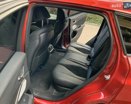 Красный Акура РДХ, объемом двигателя 2 л и пробегом 8 тыс. км за 39500 $, фото 37 на Automoto.ua