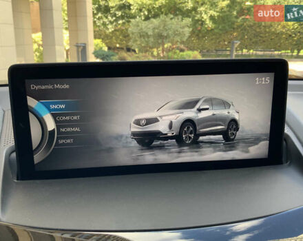 Акура РДХ 2024 в Киеве на Automoto.ua Красный Акура РДХ, объемом двигателя 2 л и пробегом 8 тыс. км за 39900 $, фото 43 на Automoto.ua