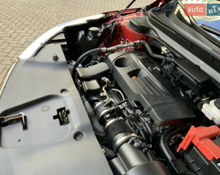 Акура РДХ 2024 в Киеве на Automoto.ua Красный Акура РДХ, объемом двигателя 2 л и пробегом 8 тыс. км за 39900 $, фото 53 на Automoto.ua