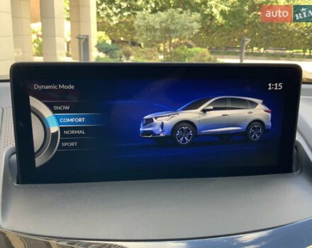 Красный Акура РДХ, объемом двигателя 2 л и пробегом 8 тыс. км за 39500 $, фото 58 на Automoto.ua