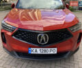 Акура РДХ 2024 в Киеве на Automoto.ua Красный Акура РДХ, объемом двигателя 2 л и пробегом 8 тыс. км за 39900 $, фото 24 на Automoto.ua