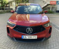 Акура РДХ 2024 в Киеве на Automoto.ua Красный Акура РДХ, объемом двигателя 2 л и пробегом 8 тыс. км за 39900 $, фото 2 на Automoto.ua