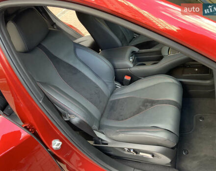 Акура РДХ 2024 в Киеве на Automoto.ua Красный Акура РДХ, объемом двигателя 2 л и пробегом 8 тыс. км за 39900 $, фото 36 на Automoto.ua