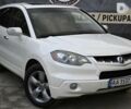 Акура РДХ, объемом двигателя 2.3 л и пробегом 148 тыс. км за 9200 $, фото 4 на Automoto.ua