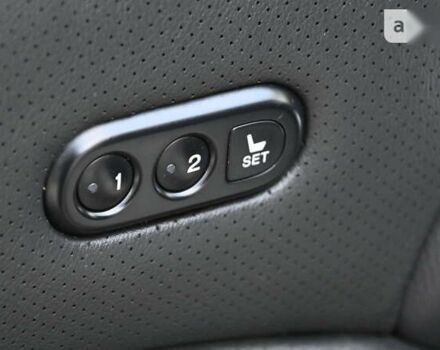 Акура РДХ, объемом двигателя 2.3 л и пробегом 148 тыс. км за 9200 $, фото 11 на Automoto.ua