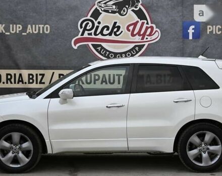 Акура РДХ, объемом двигателя 2.3 л и пробегом 148 тыс. км за 9200 $, фото 20 на Automoto.ua