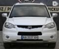 Акура РДХ, объемом двигателя 2.3 л и пробегом 148 тыс. км за 9200 $, фото 6 на Automoto.ua