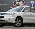 Акура РДХ, объемом двигателя 2.3 л и пробегом 148 тыс. км за 9200 $, фото 16 на Automoto.ua
