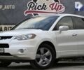 Акура РДХ, объемом двигателя 2.3 л и пробегом 148 тыс. км за 9200 $, фото 14 на Automoto.ua