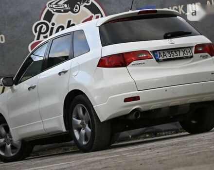 Акура РДХ, объемом двигателя 2.3 л и пробегом 148 тыс. км за 9200 $, фото 28 на Automoto.ua