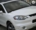 Акура РДХ, объемом двигателя 2.3 л и пробегом 148 тыс. км за 9200 $, фото 5 на Automoto.ua