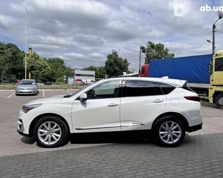 Акура РДХ, об'ємом двигуна 2 л та пробігом 30 тис. км за 30400 $, фото 6 на Automoto.ua