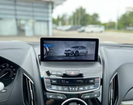 Акура РДХ, об'ємом двигуна 2 л та пробігом 30 тис. км за 30400 $, фото 29 на Automoto.ua