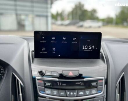Акура РДХ, об'ємом двигуна 2 л та пробігом 30 тис. км за 30400 $, фото 24 на Automoto.ua