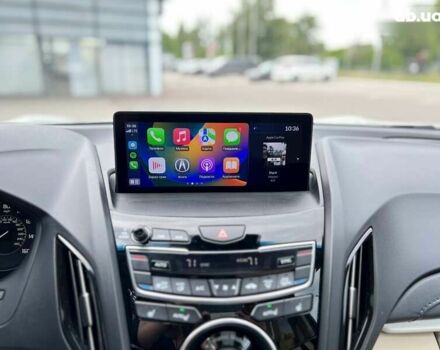 Акура РДХ, об'ємом двигуна 2 л та пробігом 30 тис. км за 30400 $, фото 26 на Automoto.ua