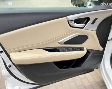 Акура РДХ, об'ємом двигуна 2 л та пробігом 30 тис. км за 30400 $, фото 15 на Automoto.ua