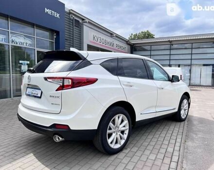 Акура РДХ, об'ємом двигуна 2 л та пробігом 30 тис. км за 30400 $, фото 10 на Automoto.ua