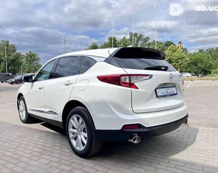 Акура РДХ, об'ємом двигуна 2 л та пробігом 30 тис. км за 30400 $, фото 7 на Automoto.ua