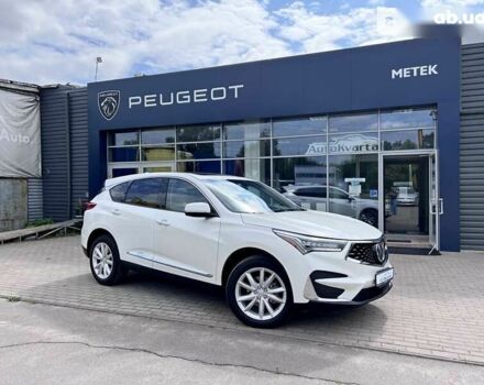 Акура РДХ, об'ємом двигуна 2 л та пробігом 30 тис. км за 30400 $, фото 3 на Automoto.ua