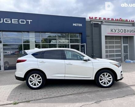 Акура РДХ, об'ємом двигуна 2 л та пробігом 30 тис. км за 30400 $, фото 11 на Automoto.ua