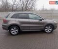 Акура РДХ, объемом двигателя 2.3 л и пробегом 300 тыс. км за 6900 $, фото 3 на Automoto.ua