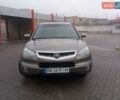 Акура РДХ, объемом двигателя 2.3 л и пробегом 300 тыс. км за 6900 $, фото 10 на Automoto.ua