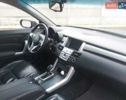 Акура РДХ, объемом двигателя 2.3 л и пробегом 300 тыс. км за 6900 $, фото 2 на Automoto.ua