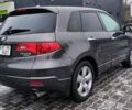 Акура РДХ, объемом двигателя 2.3 л и пробегом 301 тыс. км за 9300 $, фото 6 на Automoto.ua