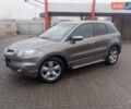 Акура РДХ, объемом двигателя 2.3 л и пробегом 300 тыс. км за 6900 $, фото 1 на Automoto.ua