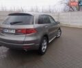 Акура РДХ, объемом двигателя 2.3 л и пробегом 300 тыс. км за 6900 $, фото 5 на Automoto.ua