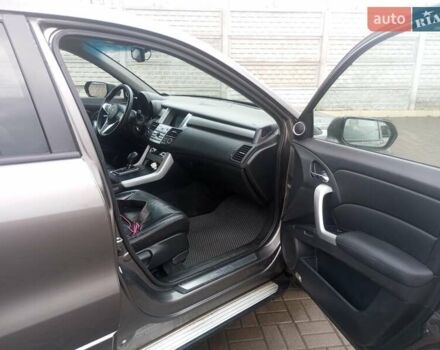 Акура РДХ, объемом двигателя 2.3 л и пробегом 300 тыс. км за 6900 $, фото 1 на Automoto.ua