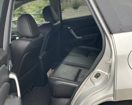 Акура РДХ, объемом двигателя 2.3 л и пробегом 157 тыс. км за 9500 $, фото 13 на Automoto.ua