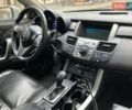 Акура РДХ, объемом двигателя 2.3 л и пробегом 157 тыс. км за 9500 $, фото 16 на Automoto.ua