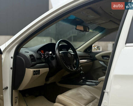 Акура РДХ, об'ємом двигуна 3.5 л та пробігом 286 тис. км за 13500 $, фото 6 на Automoto.ua