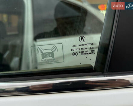 Акура РДХ, об'ємом двигуна 3.5 л та пробігом 286 тис. км за 13500 $, фото 19 на Automoto.ua