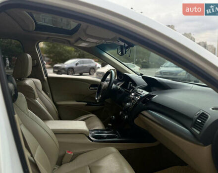 Акура РДХ, об'ємом двигуна 3.5 л та пробігом 286 тис. км за 13500 $, фото 5 на Automoto.ua