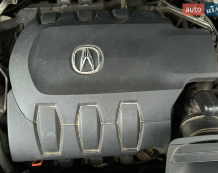 Акура РДХ, об'ємом двигуна 3.5 л та пробігом 286 тис. км за 13500 $, фото 24 на Automoto.ua
