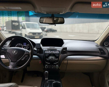 Акура РДХ, об'ємом двигуна 3.5 л та пробігом 286 тис. км за 13500 $, фото 11 на Automoto.ua