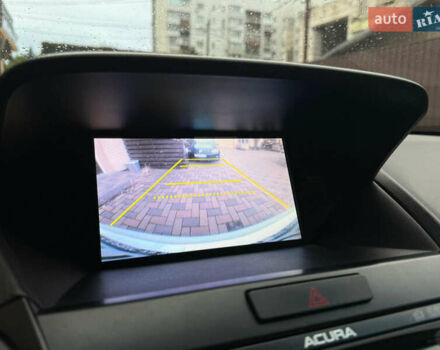 Акура РДХ, об'ємом двигуна 3.5 л та пробігом 286 тис. км за 13500 $, фото 29 на Automoto.ua